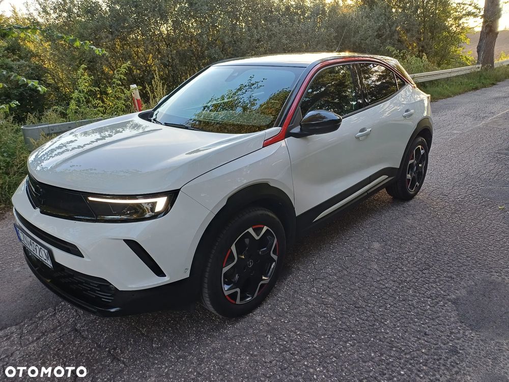 Opel Mokka - 21