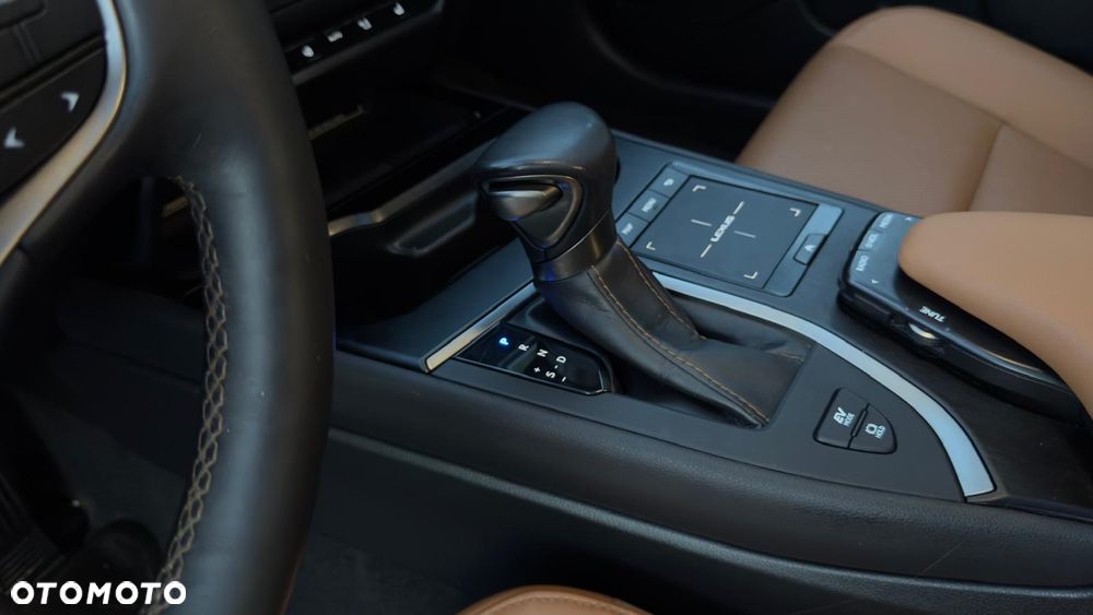 Lexus UX - 19