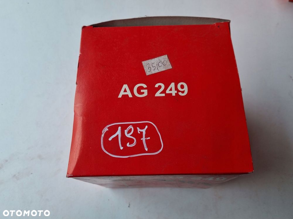 Peugeot 205 1.0 1.1 1.4 1.5 i FILTR POWIETRZA AG249 - 1