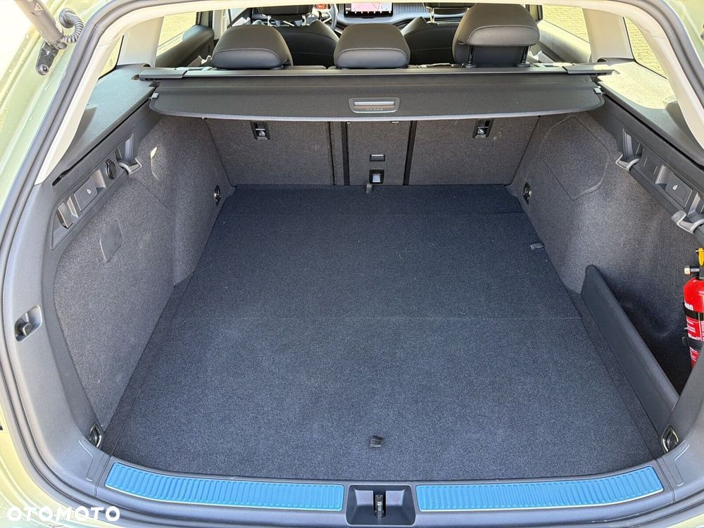 Skoda Superb 1.5 TSI Plug-in Hybrid L&K DSG - 26