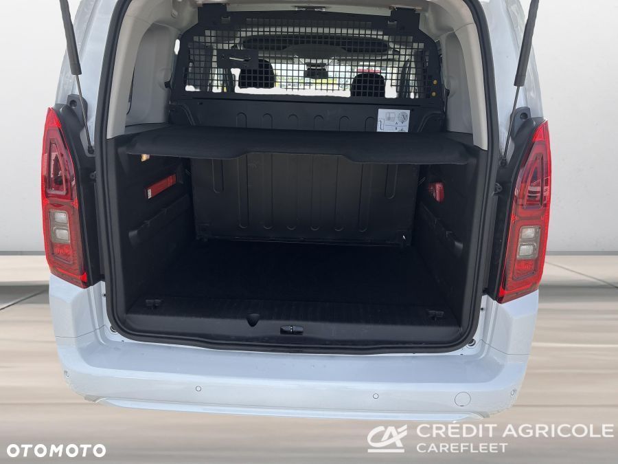 Opel Combo 1.5 CDTI Edition Plus S&S N1 - 13