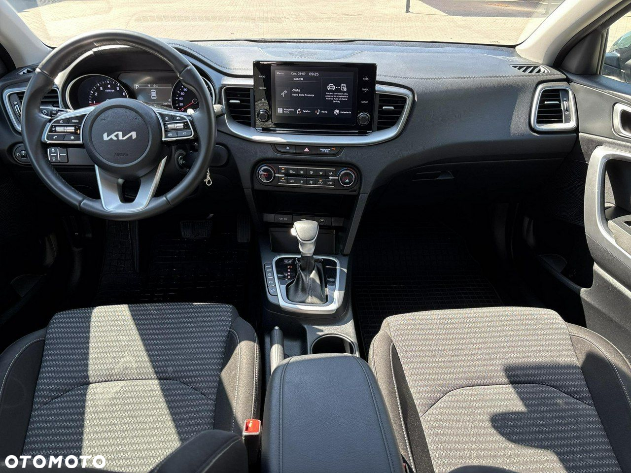 Kia Ceed 1.5 T-GDI M DCT - 13