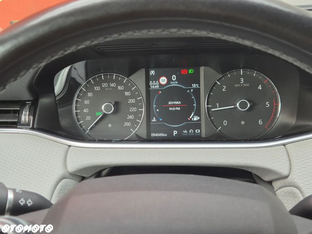 Land Rover Range Rover Evoque D150 S - 29