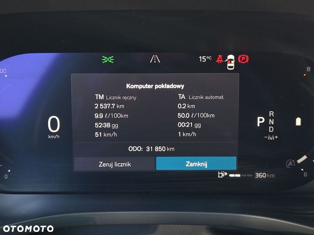 Volvo XC 60 - 16