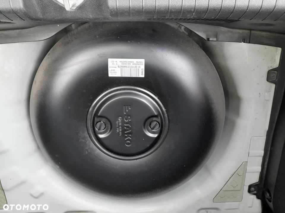 Hyundai i20 1.2 Classic + - 9