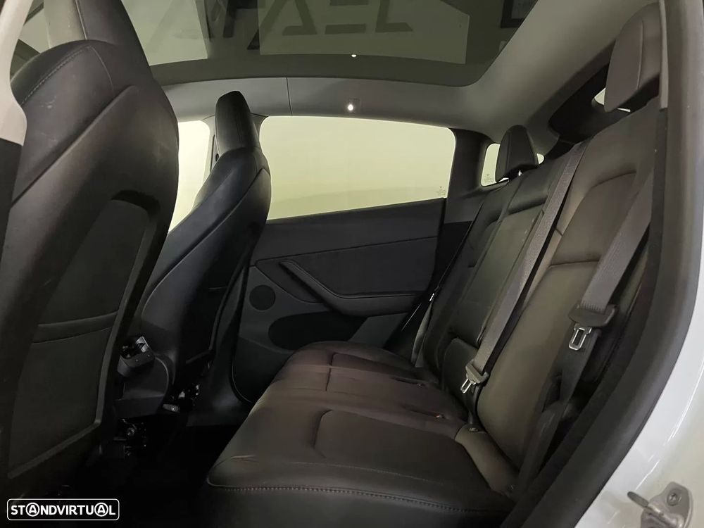 Tesla Model Y Long Range Tração Integral - 15