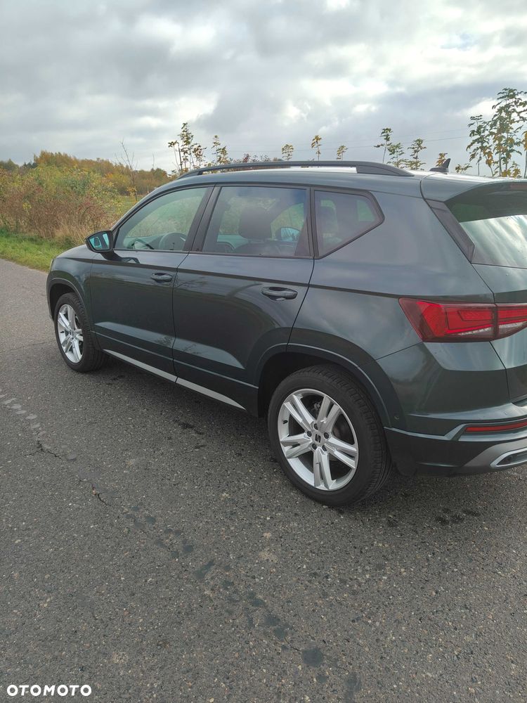 Seat Ateca - 6