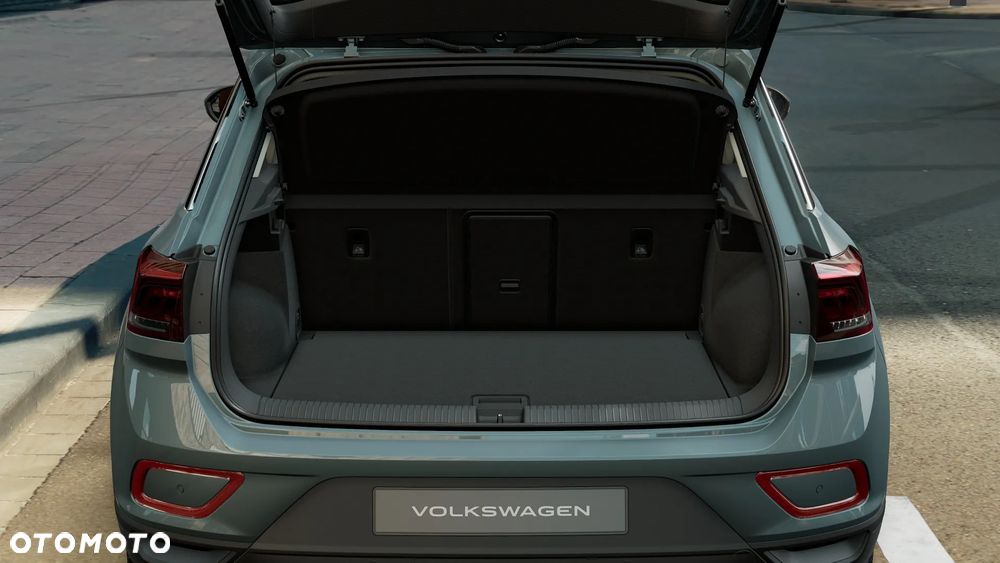 Volkswagen T-Roc 1.5 TSI Life Plus DSG - 12