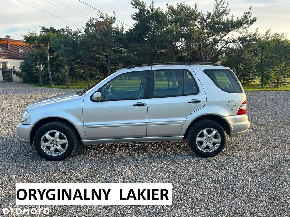 Mercedes-Benz ML 400 CDI - 2