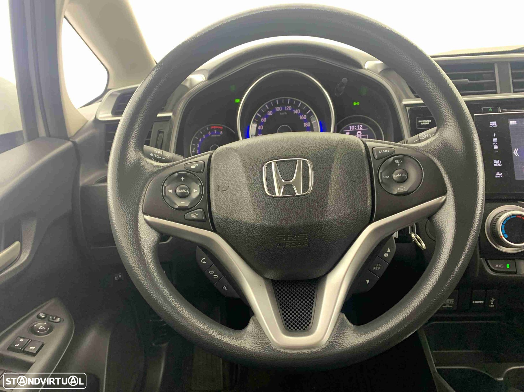 Honda Jazz 1.3 I-VTEC Comfort+Connect Navi - 10