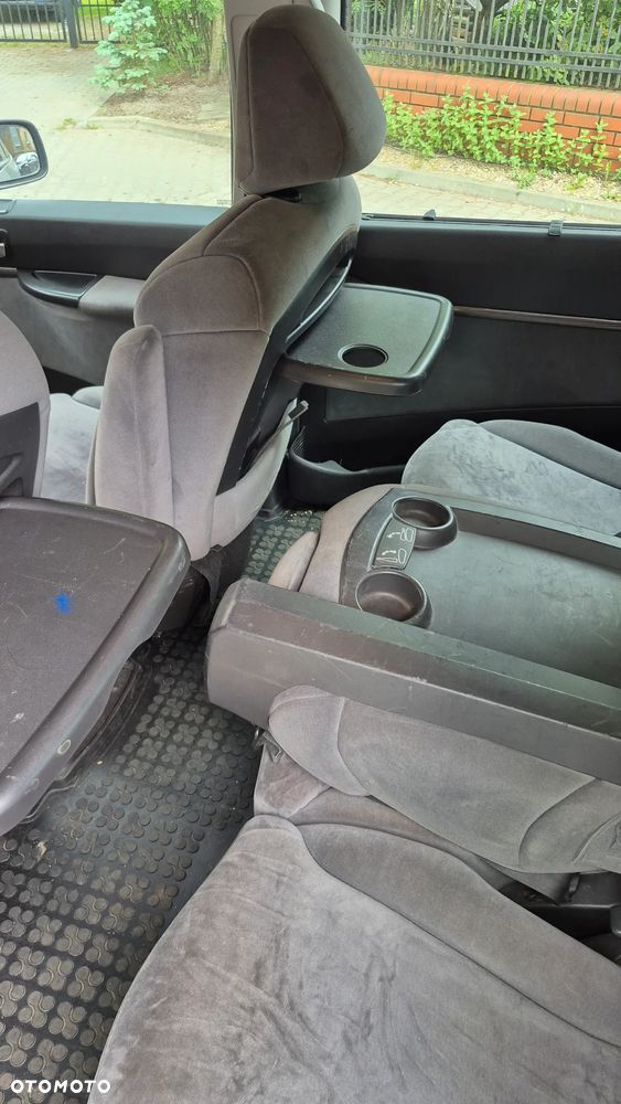 Citroën C8 2.0 16V Style - 5