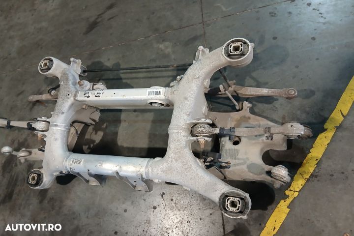 Punte spate 6799103 6799103 BMW Seria 5 F11 [2009 - 2013] Touring wag - 4