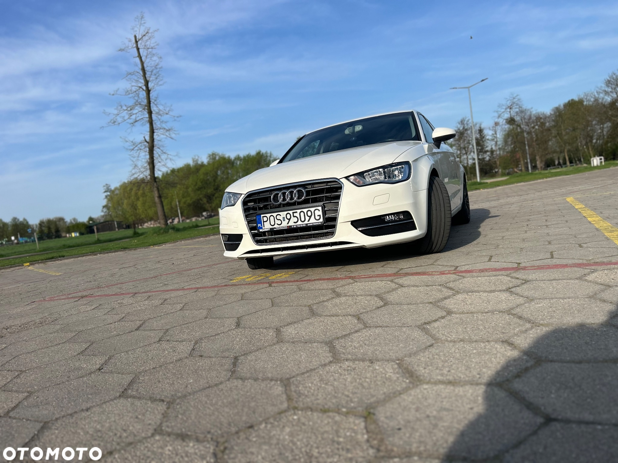 Audi A3 - 25