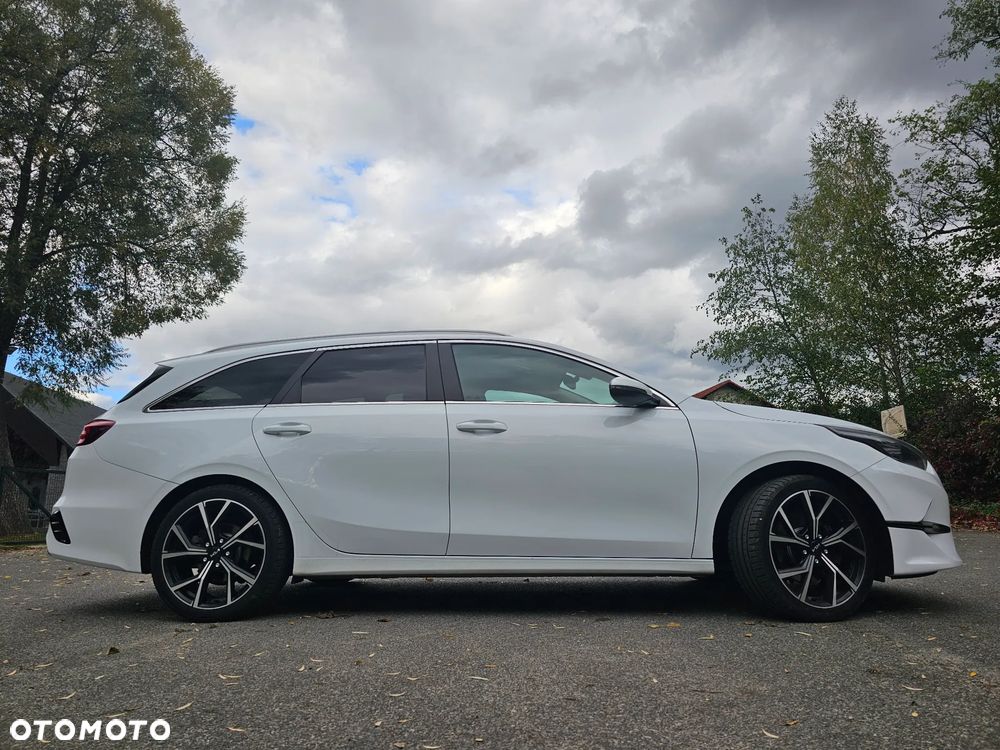 Kia Ceed 1.5 T-GDI L - 11