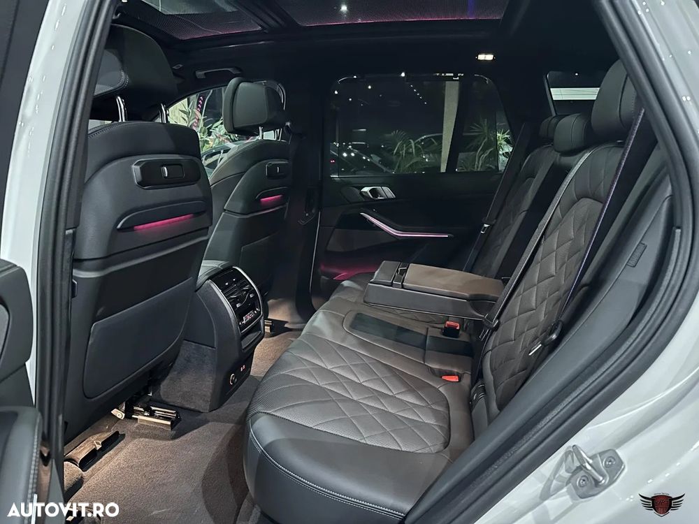 BMW X5 xDrive30d - 26