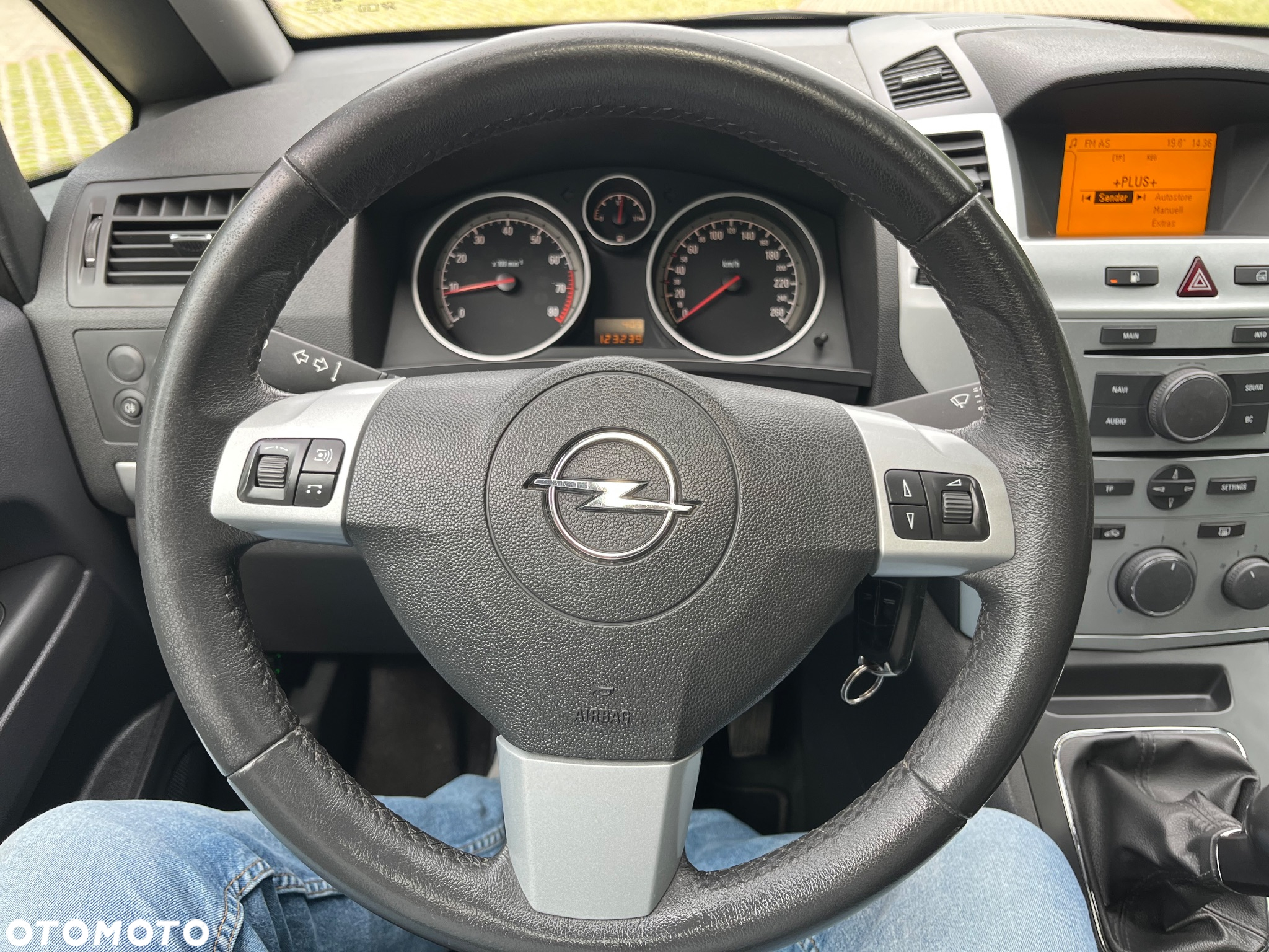 Opel Zafira 1.6 Catch me now - 26