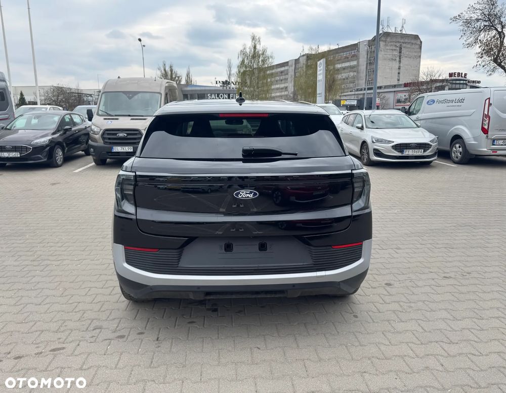 Ford Explorer 79kWh Premium RWD - 9