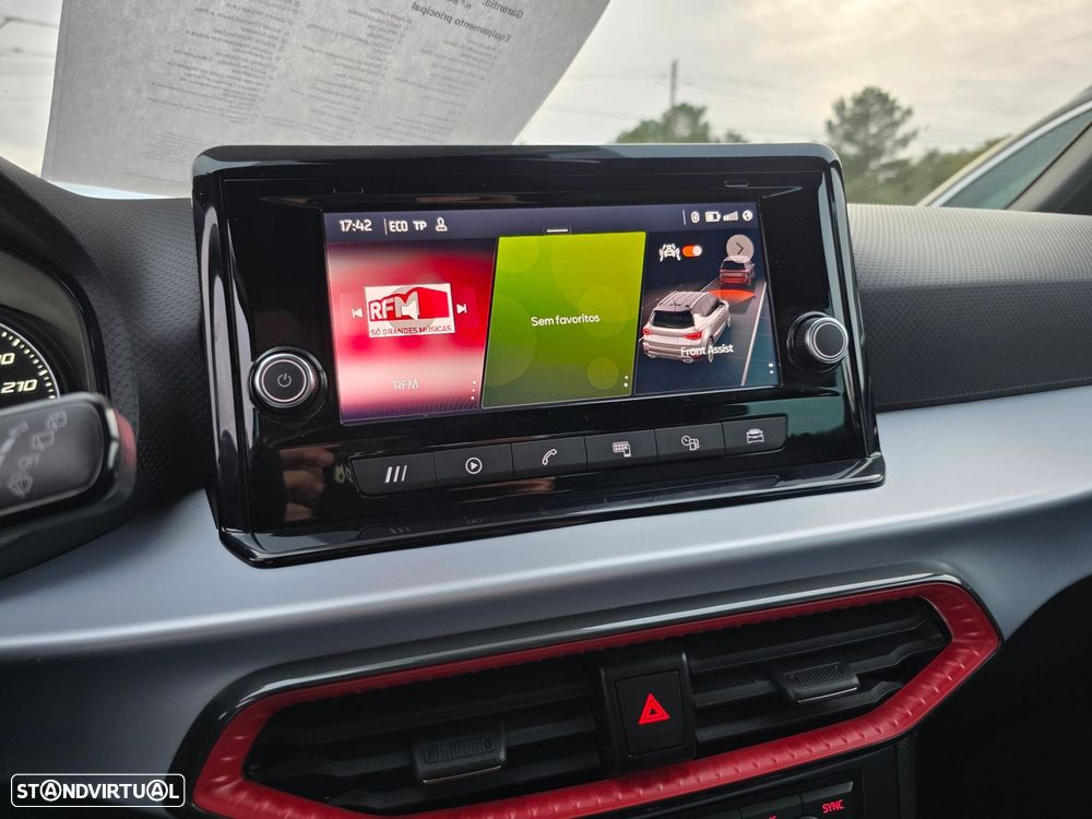 SEAT Arona 1.0 TSI FR - 15