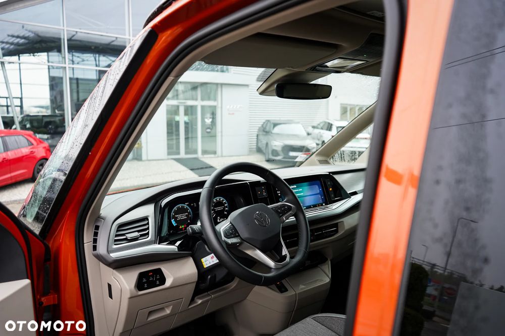 Volkswagen California - 24