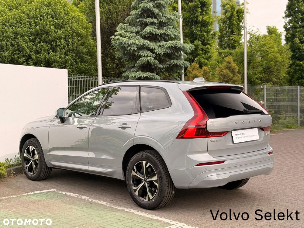 Volvo XC 60 - 7
