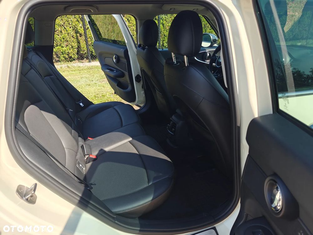 MINI Clubman - 14