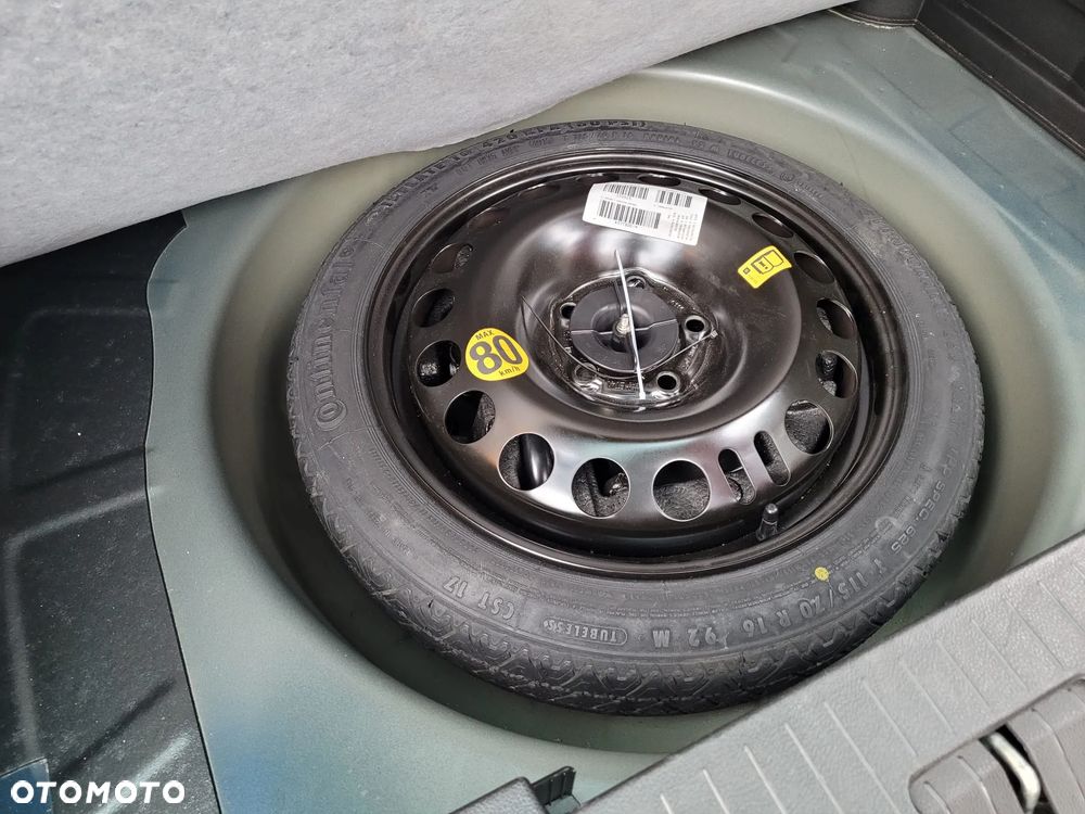 Opel Meriva 1.4 T Cosmo - 17