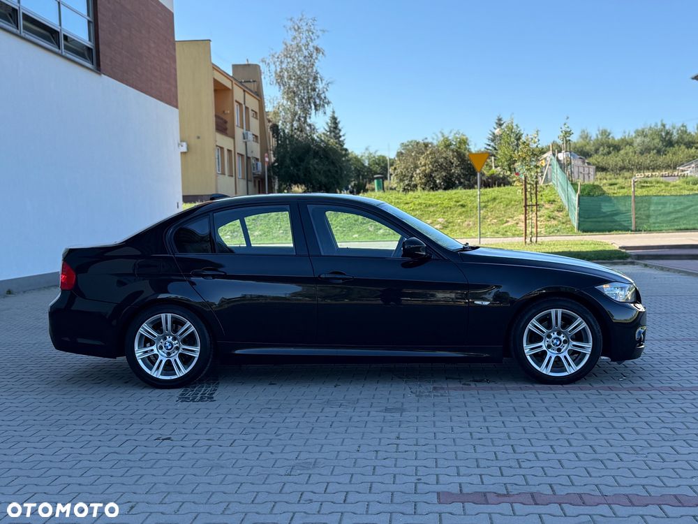 BMW Seria 3 318i - 26