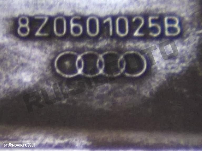 Conjunto Jantes Alumínio R16 6z060_1165f Audi A2 (8z) [2000_200 - 19
