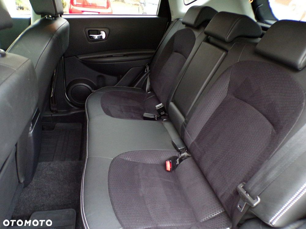 Nissan Qashqai - 27
