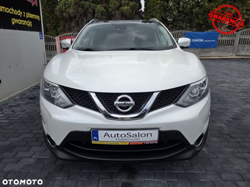 Nissan Qashqai - 17