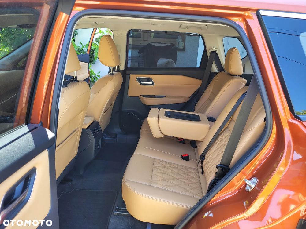 Nissan X-Trail - 16