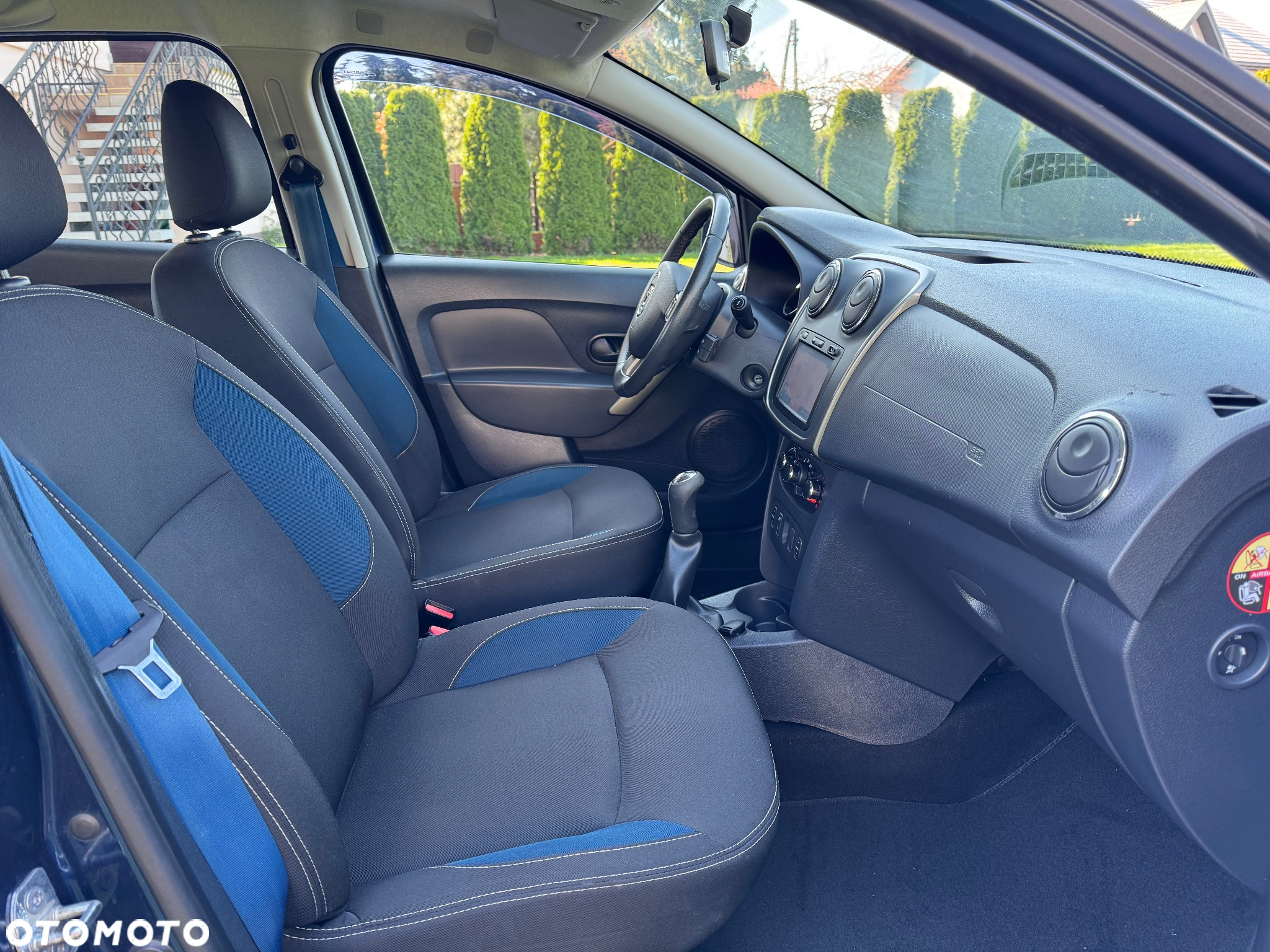 Dacia Sandero TCe 90 Celebration - 11