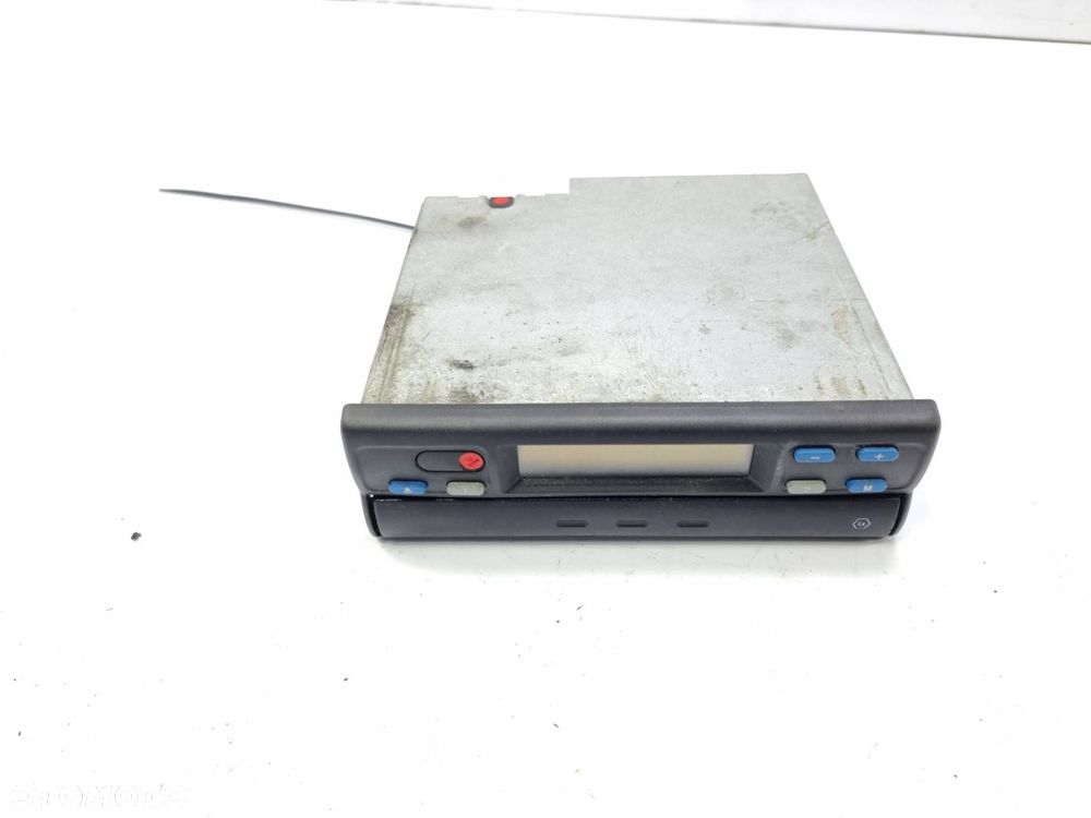 TACHOGRAF RENAULT PREMIUM 270.19 5010577274 - 1