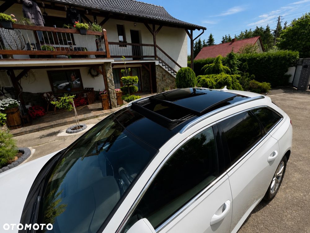 Audi A6 Avant - 14