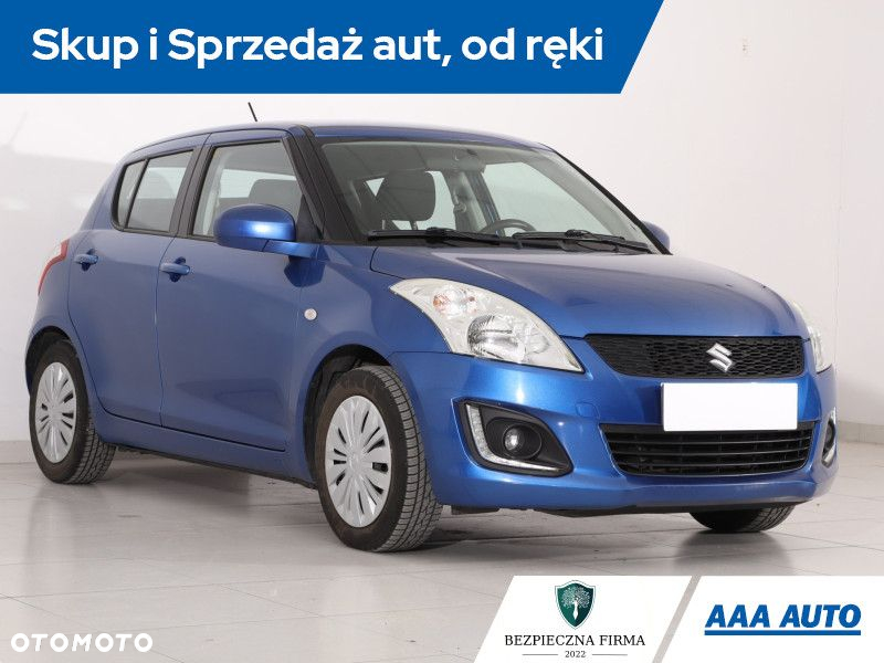 Suzuki Swift - 2