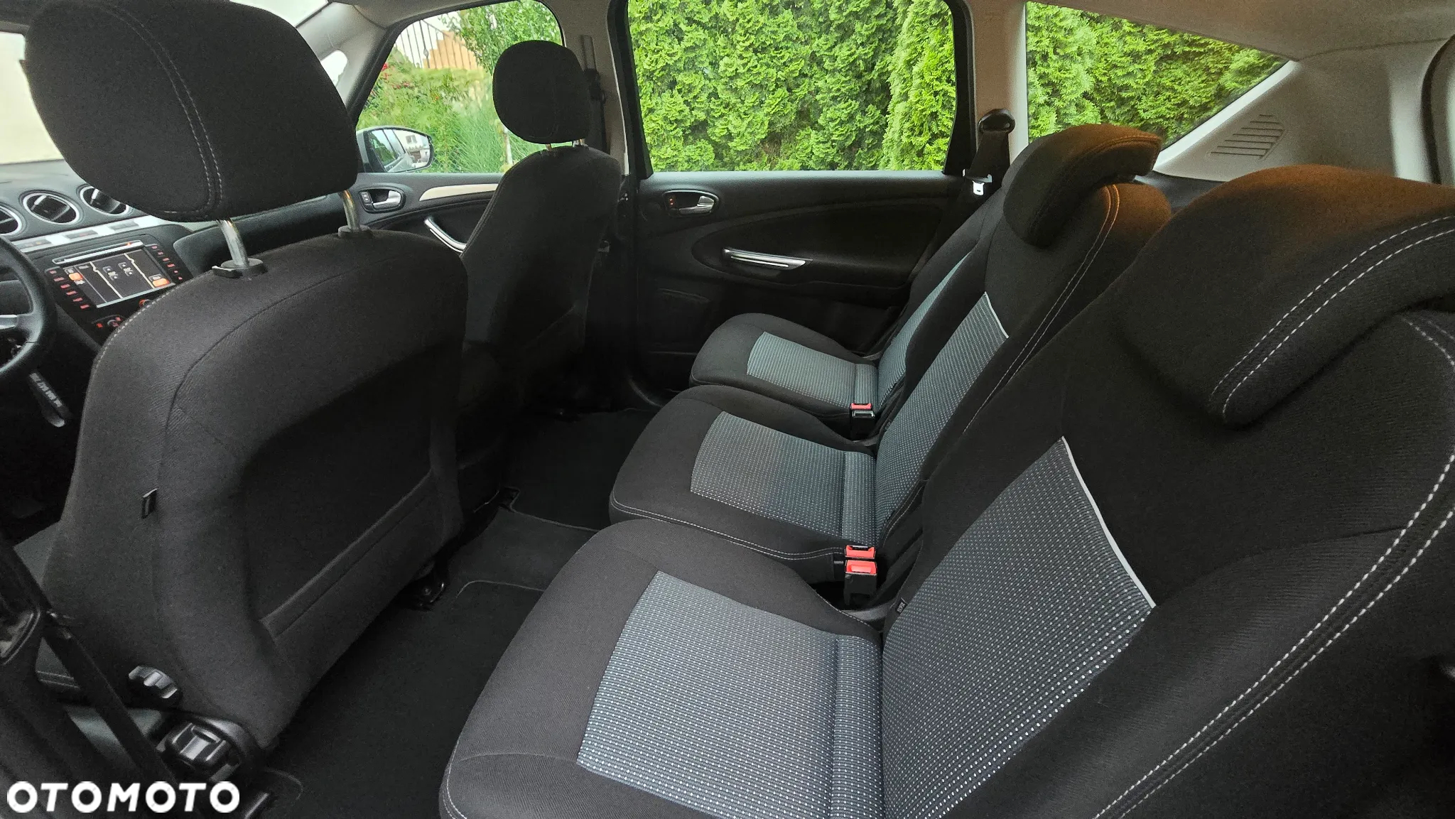 Ford S-Max 2.0 TDCi Gold X - 25