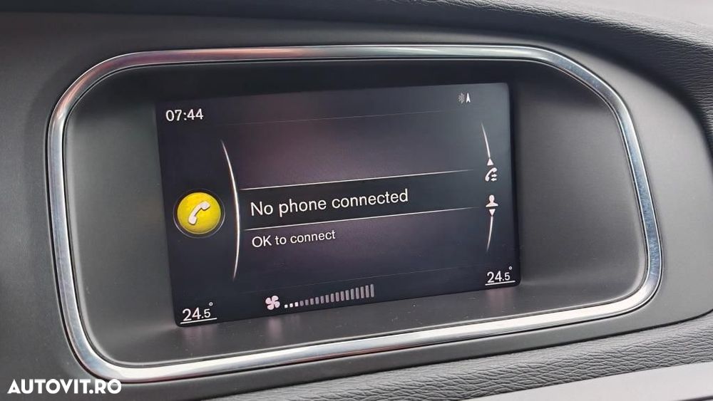 Volvo V40 - 17