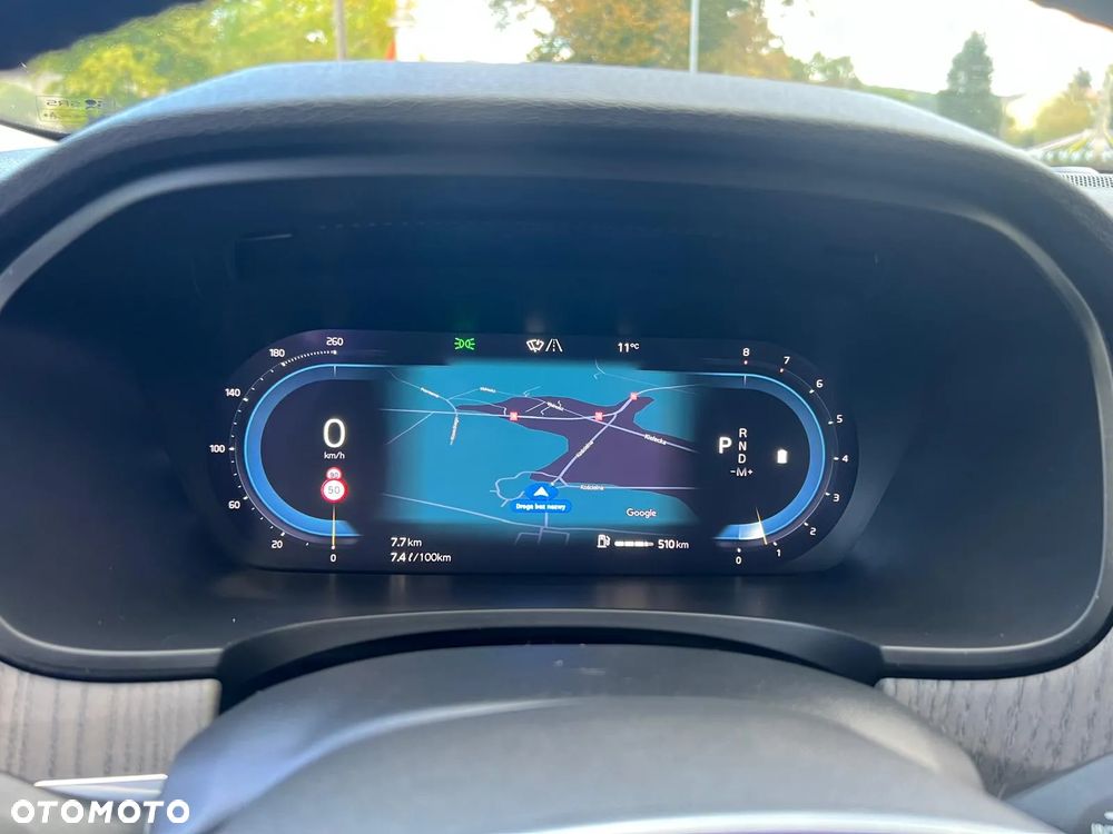 Volvo V90 Cross Country B6 B AWD Geartronic Pro - 13