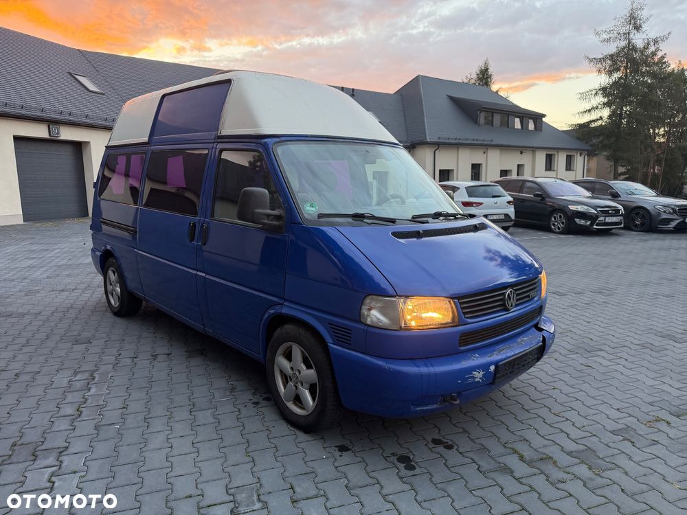 Volkswagen California - 1