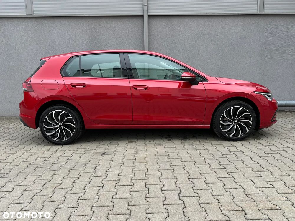 Volkswagen Golf - 3