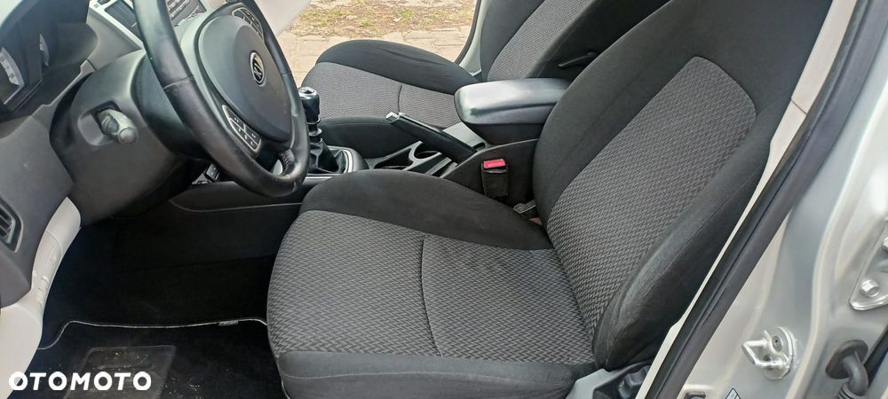 Kia Ceed 1.4 Comfort - 18