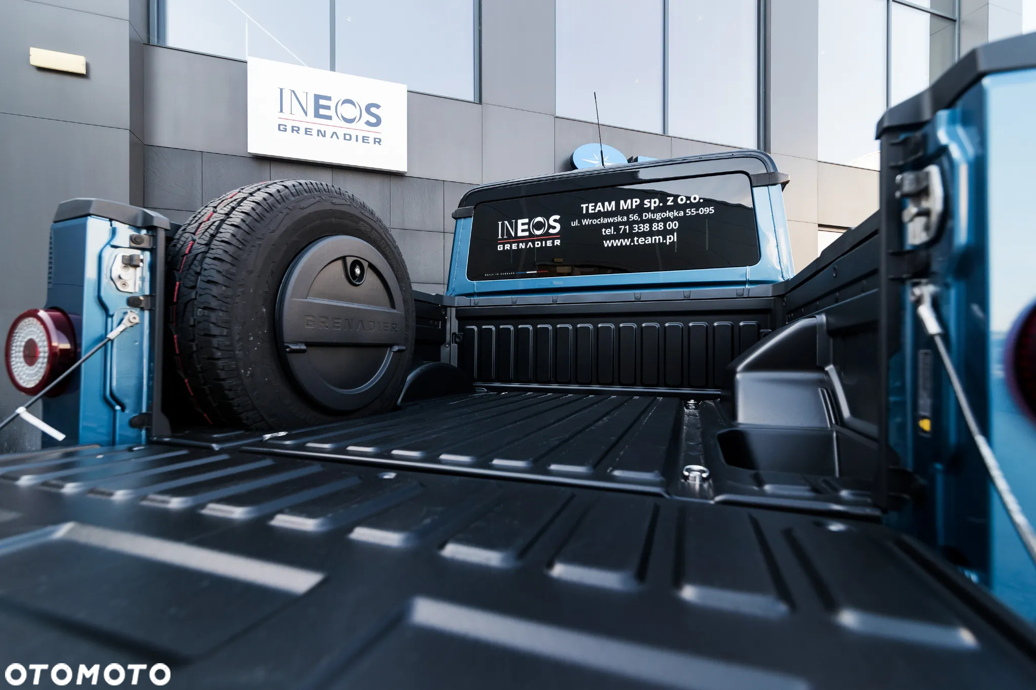Ineos Quartermaster - 11