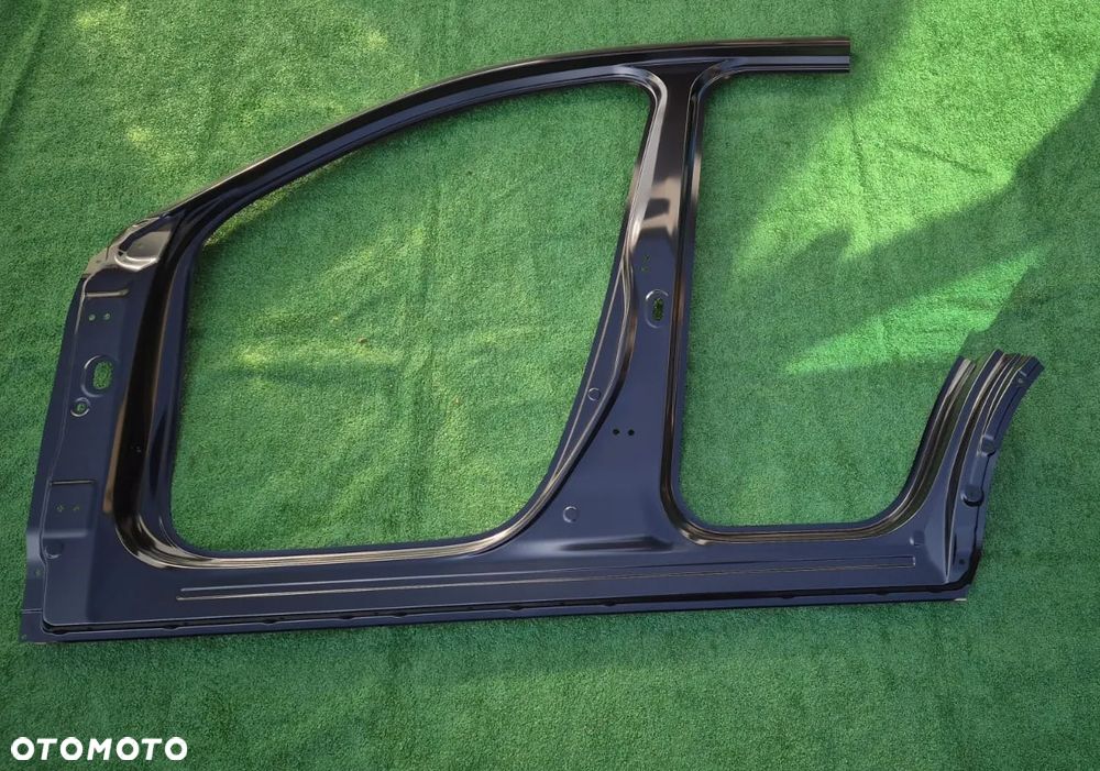 MAZDA CX-60 Lewy Bok Próg Słupek Nowy Oryginał - 1