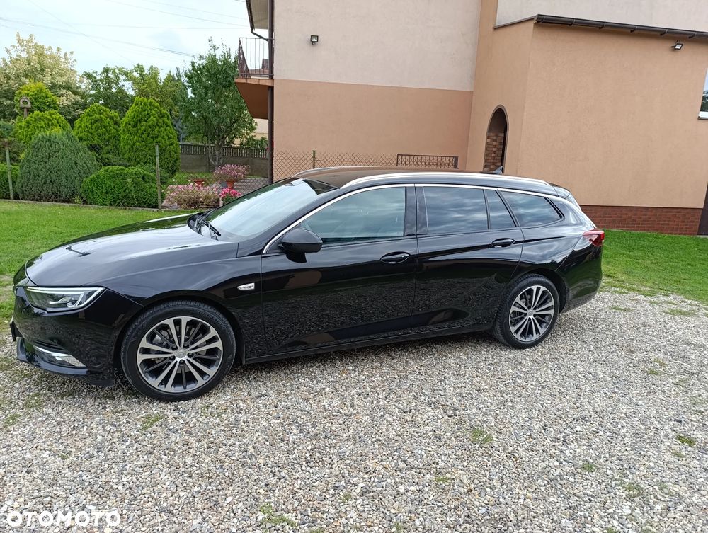 Opel Insignia 2.0 Business Innovation - 5