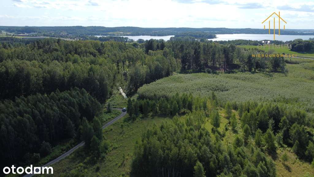 Działka budowlana 2198 m² - prestiżowa lokalizacja - Pełny obrazek: 4/9