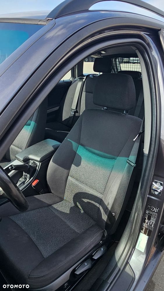 BMW Seria 3 - 9