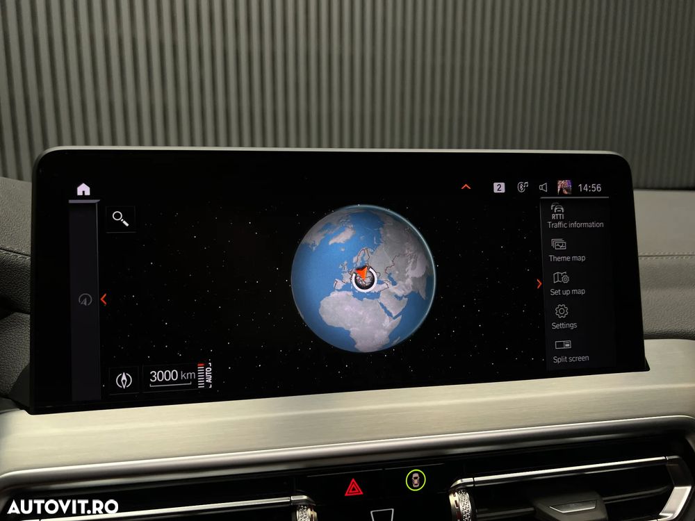 BMW X4 M M40d Sport Edition - 39