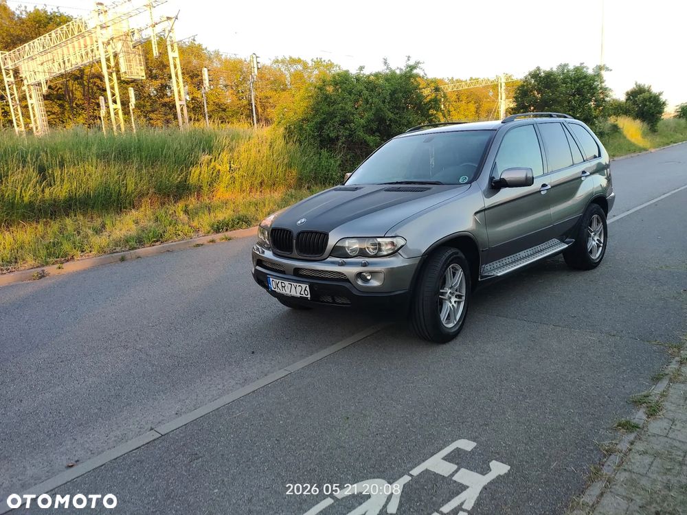 BMW X5 - 6