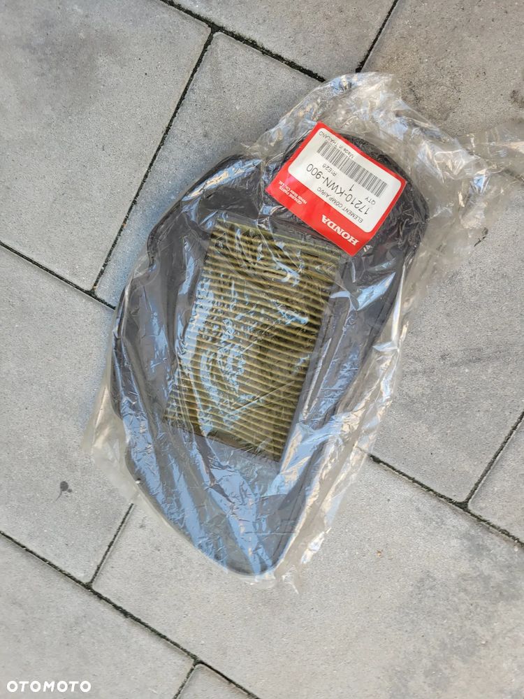Filtr powietrza Honda PCX 125 - 1