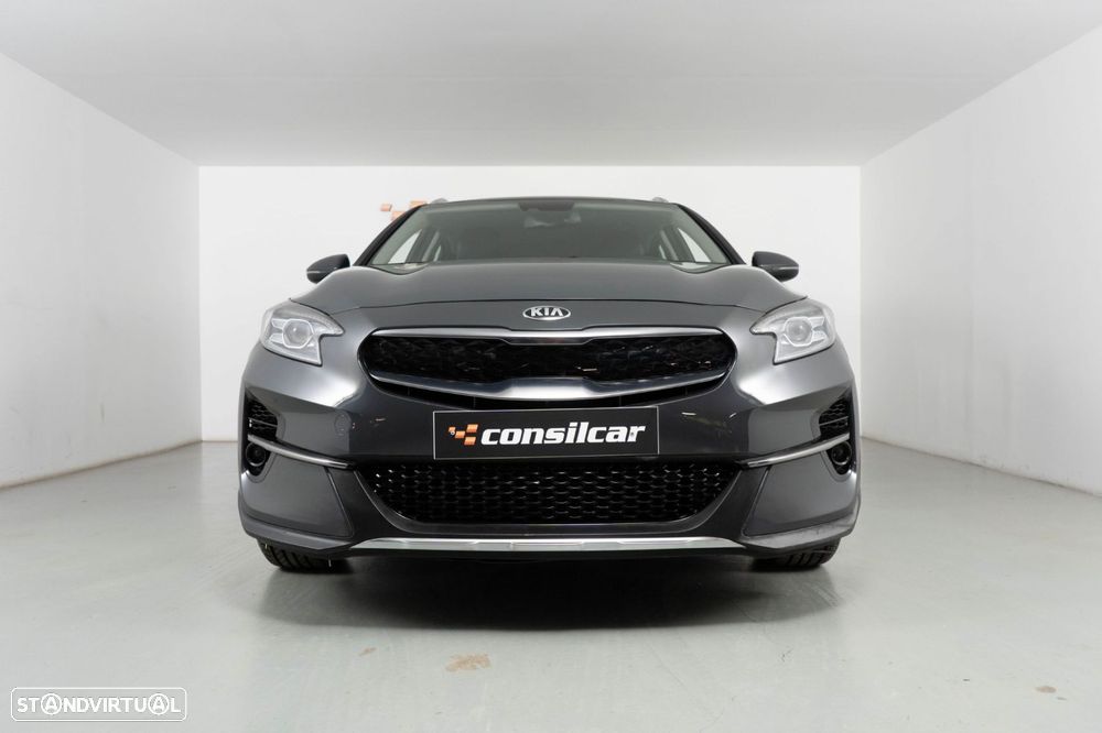 Kia XCeed 1.6 GDi PHEV Drive - 3